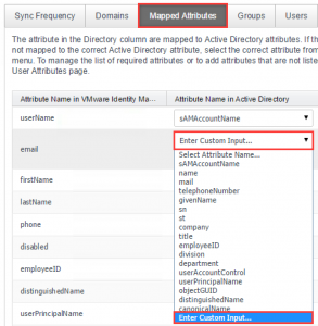 Mapped_Attributes