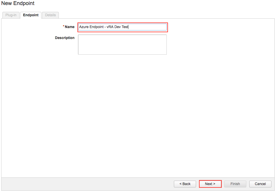 AzureEndpointName
