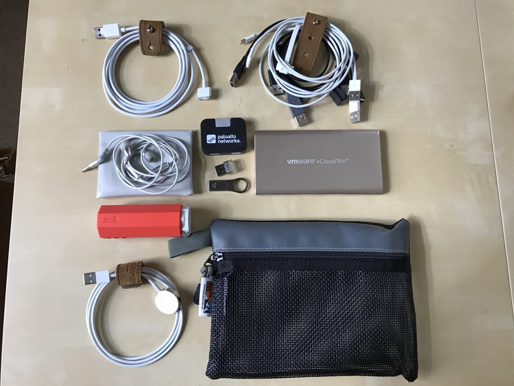 CablesAndDongles