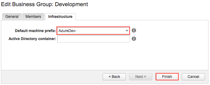 ChooseBGMachinePrefix