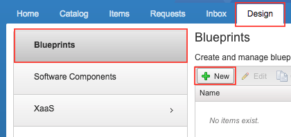DesignTab