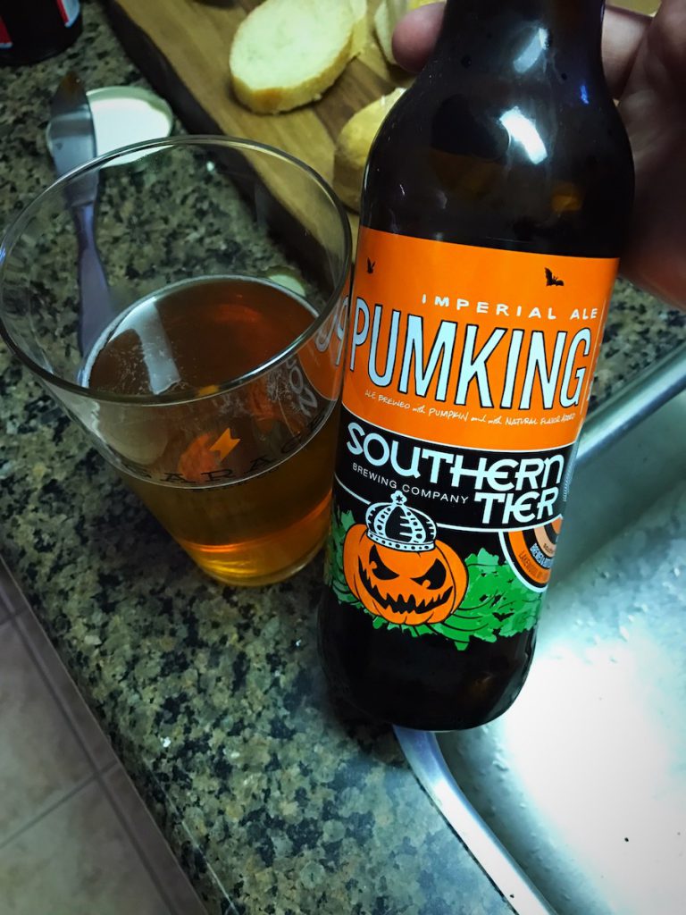 SouthernTierPumking