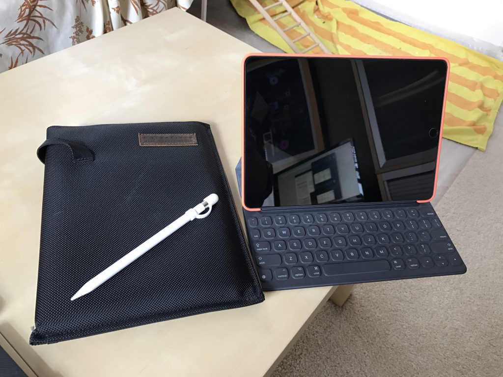 iPadPro